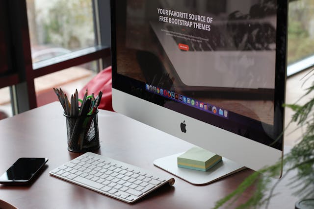 Wanneer PNG beter werkt dan JPG of WebP in Webdesign